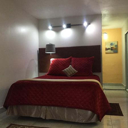 Segovia Studio Units 卡罗莱纳 外观 照片