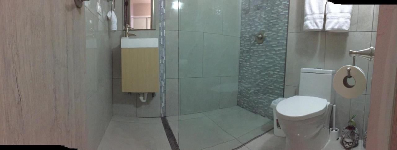 Segovia Studio Units 卡罗莱纳 外观 照片