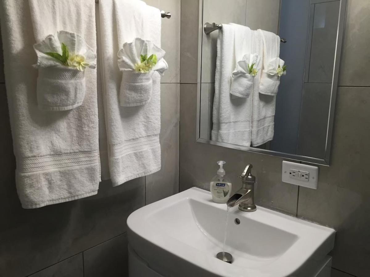Segovia Studio Units 卡罗莱纳 外观 照片