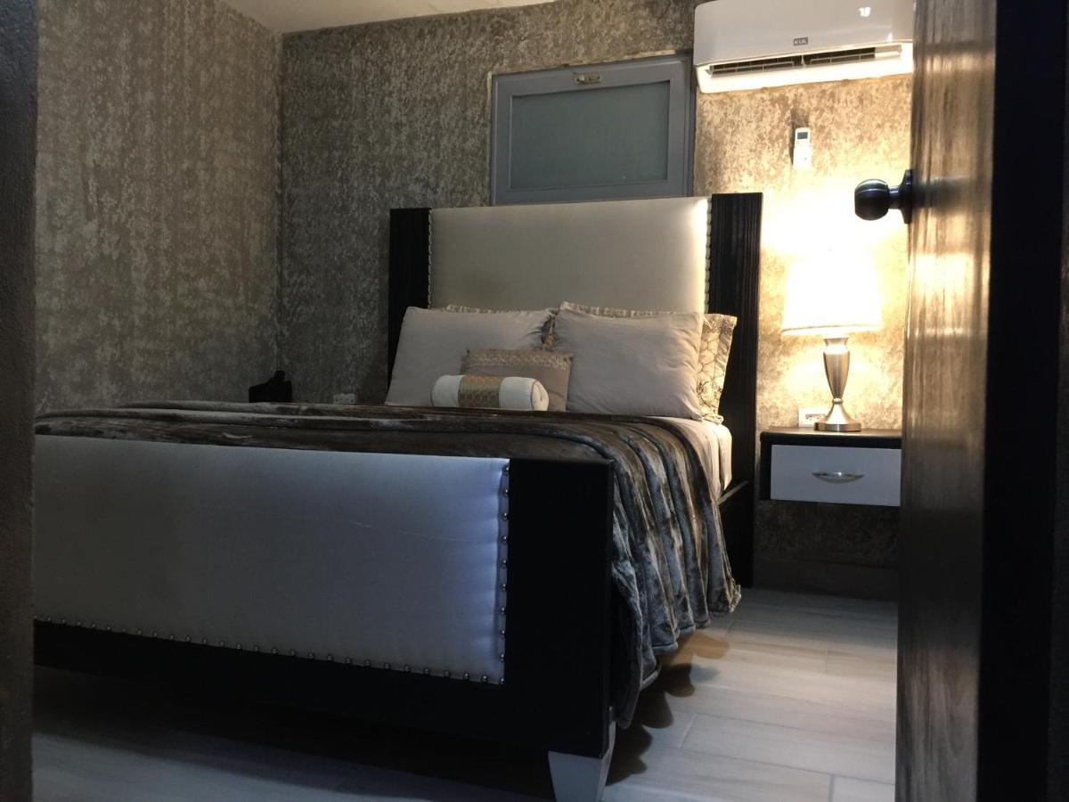 Segovia Studio Units 卡罗莱纳 外观 照片