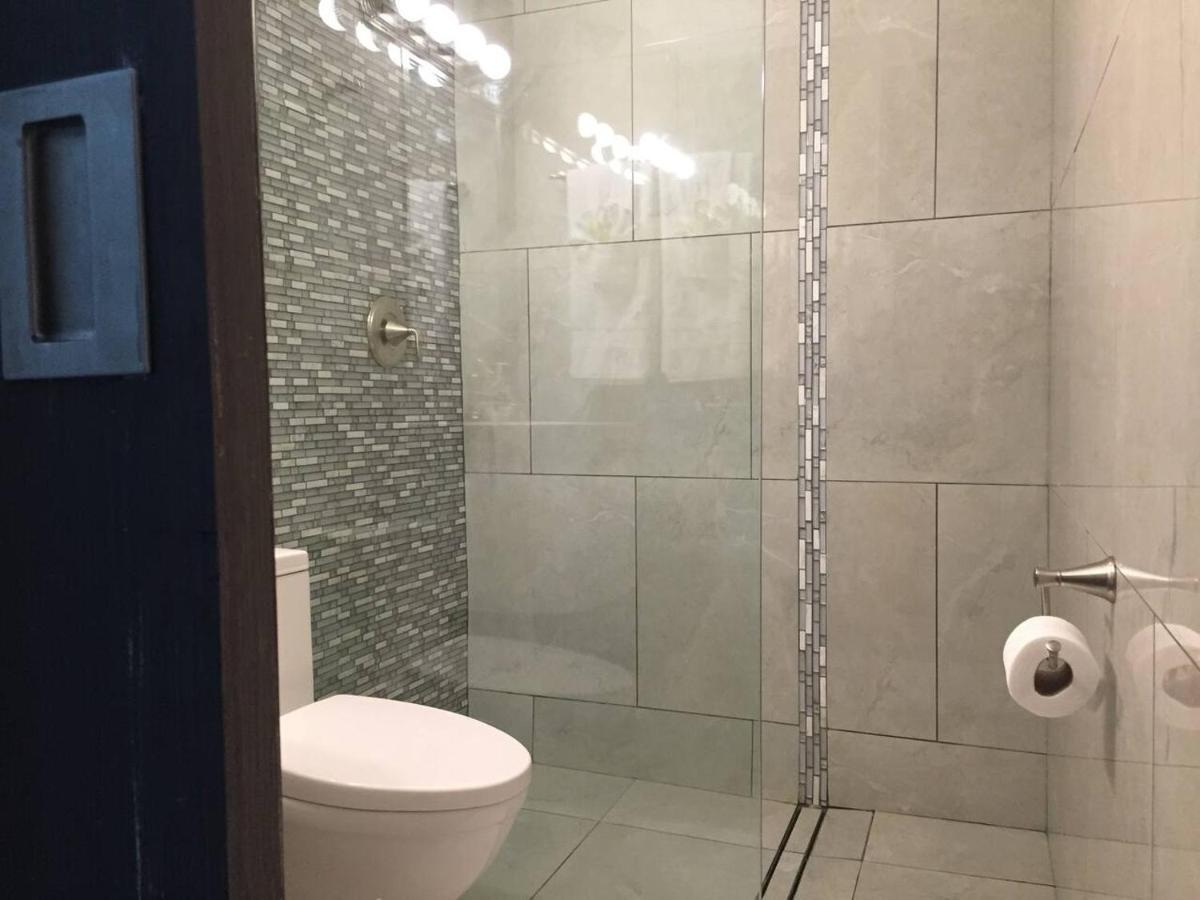 Segovia Studio Units 卡罗莱纳 外观 照片