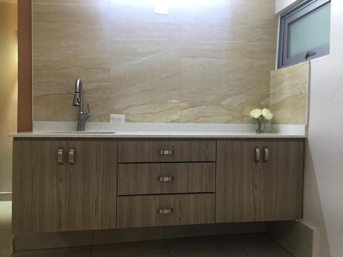 Segovia Studio Units 卡罗莱纳 外观 照片