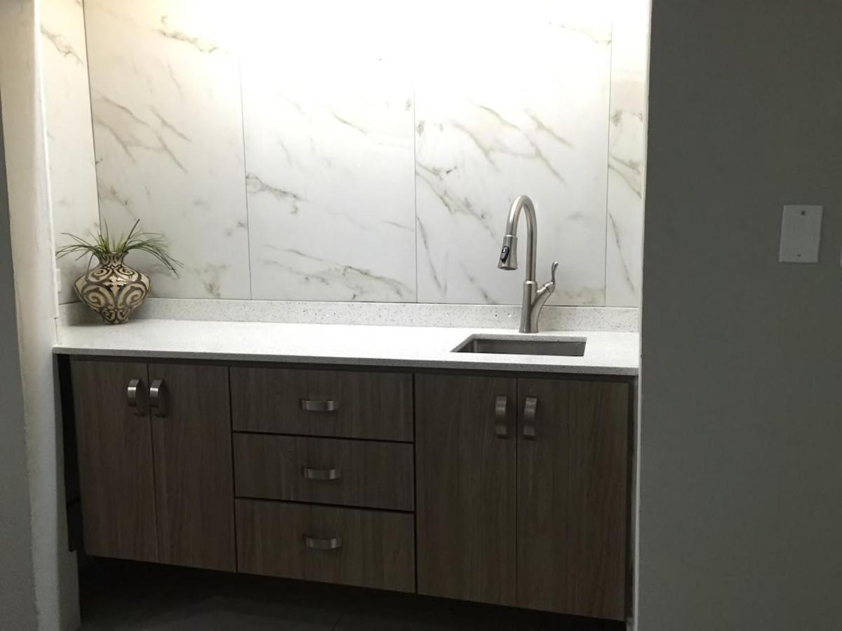 Segovia Studio Units 卡罗莱纳 外观 照片