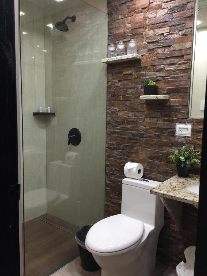 Segovia Studio Units 卡罗莱纳 外观 照片