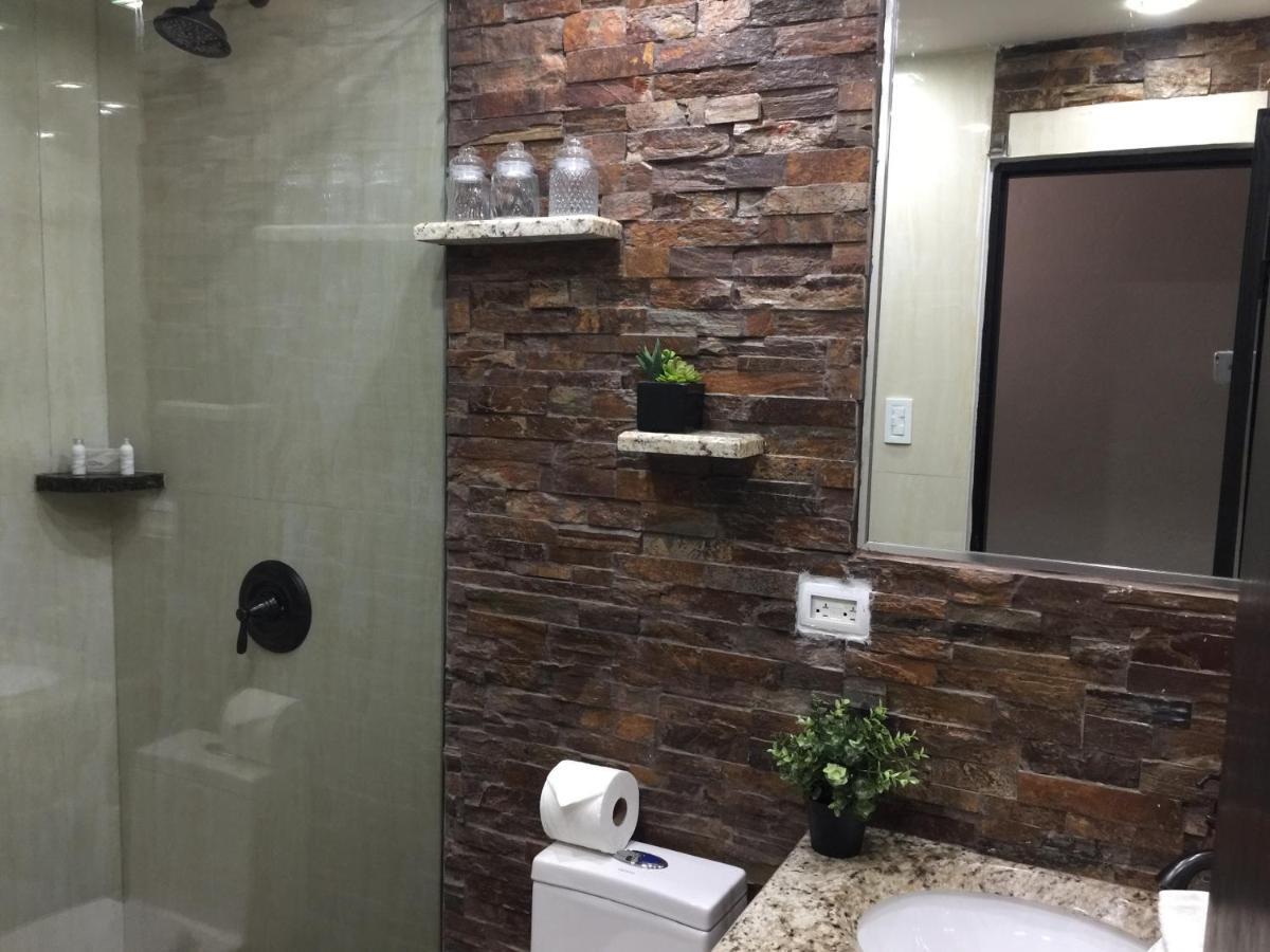 Segovia Studio Units 卡罗莱纳 外观 照片