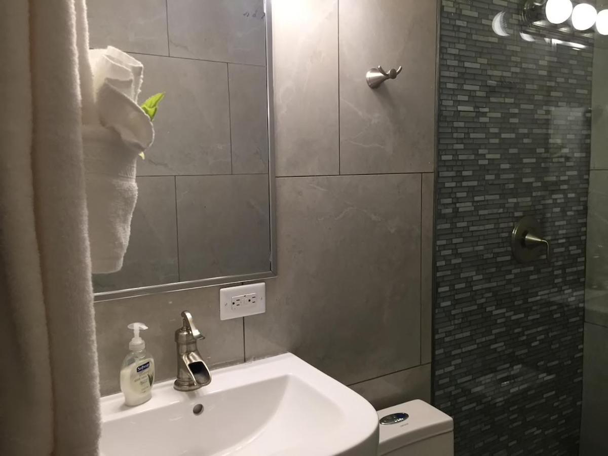 Segovia Studio Units 卡罗莱纳 外观 照片