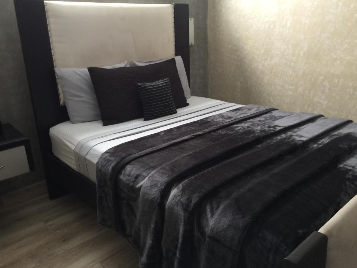 Segovia Studio Units 卡罗莱纳 外观 照片